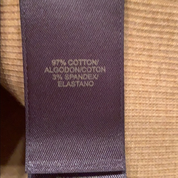 Liz Claiborne Woman Top - Picture 3 of 3